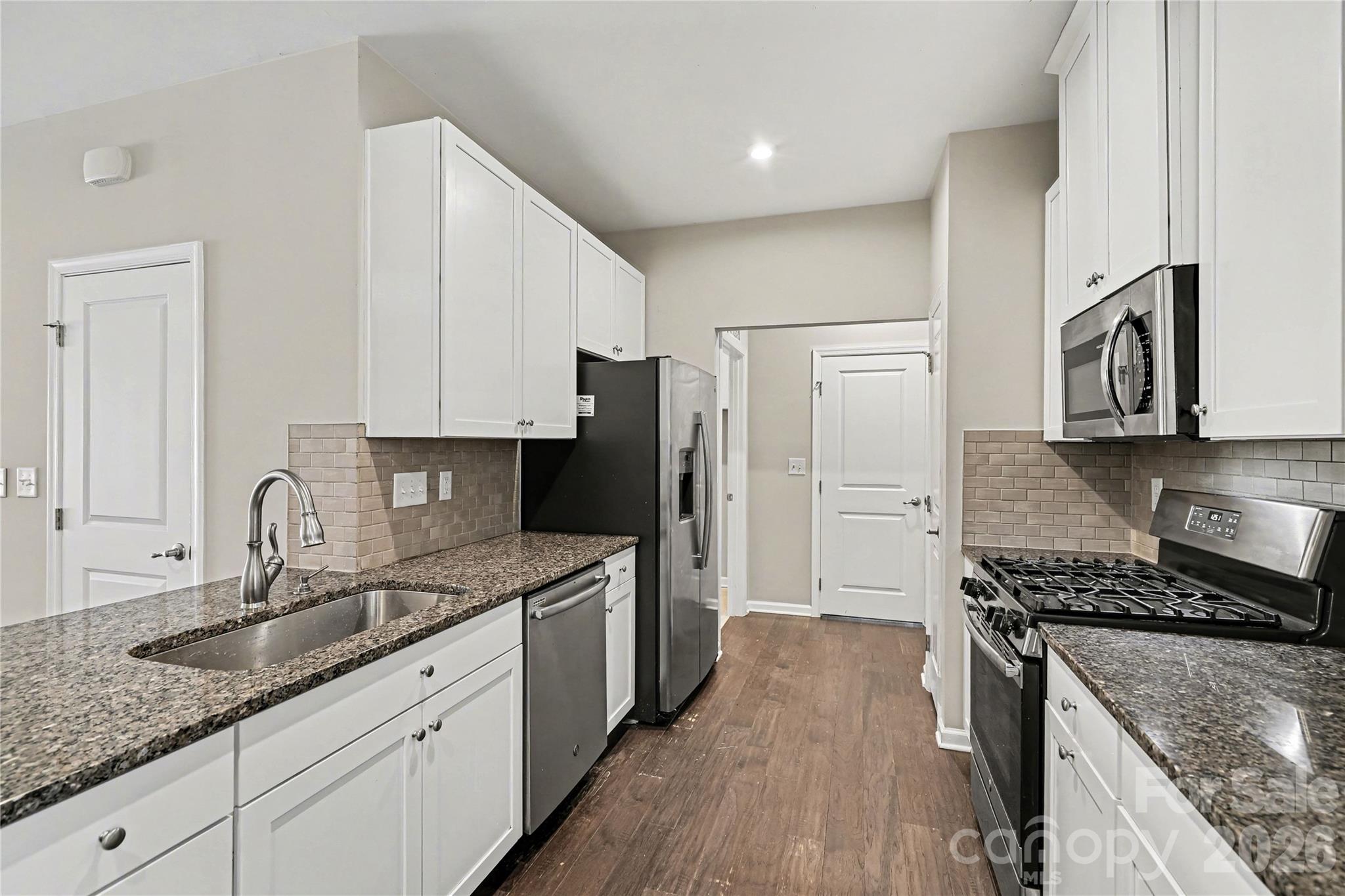 1112 Harkey Creek Drive