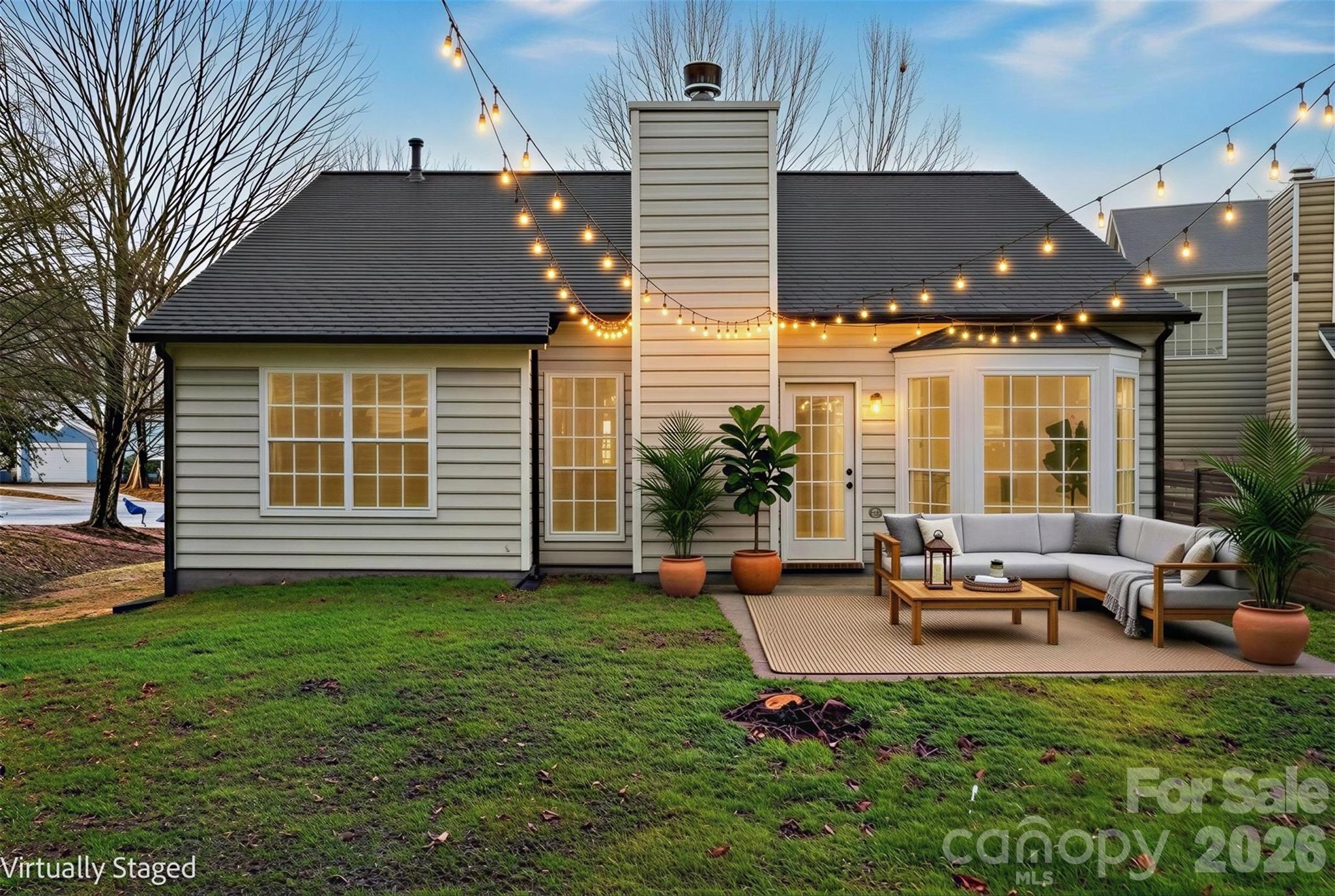 10327 Creswell Court