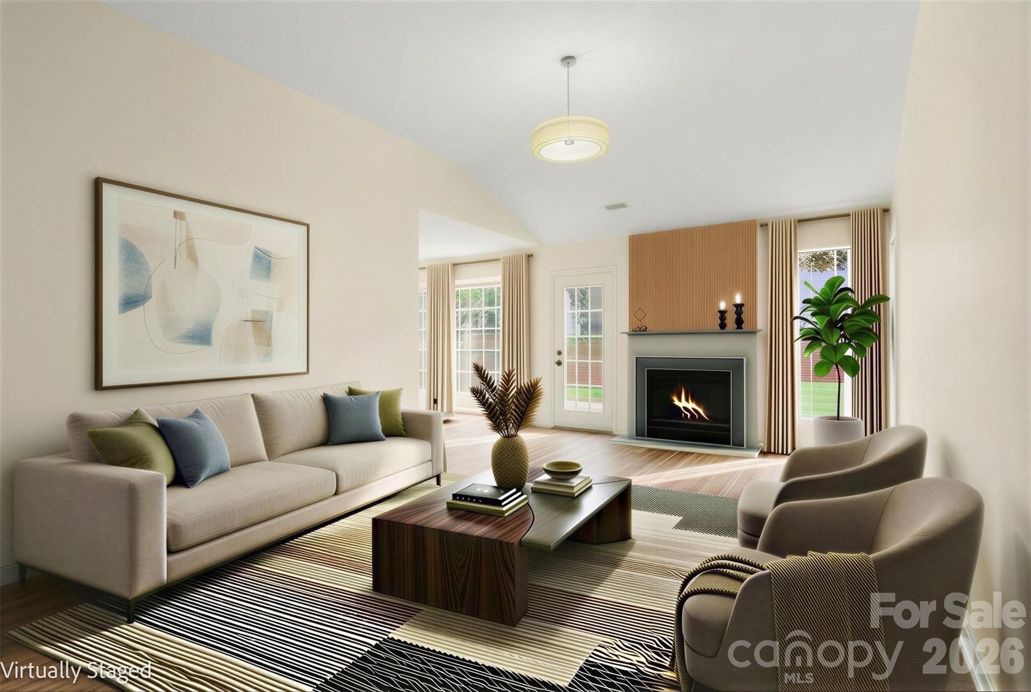 10327 Creswell Court