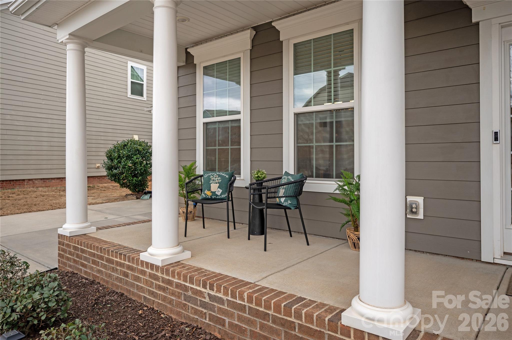 5031 Hamilton Mill Drive