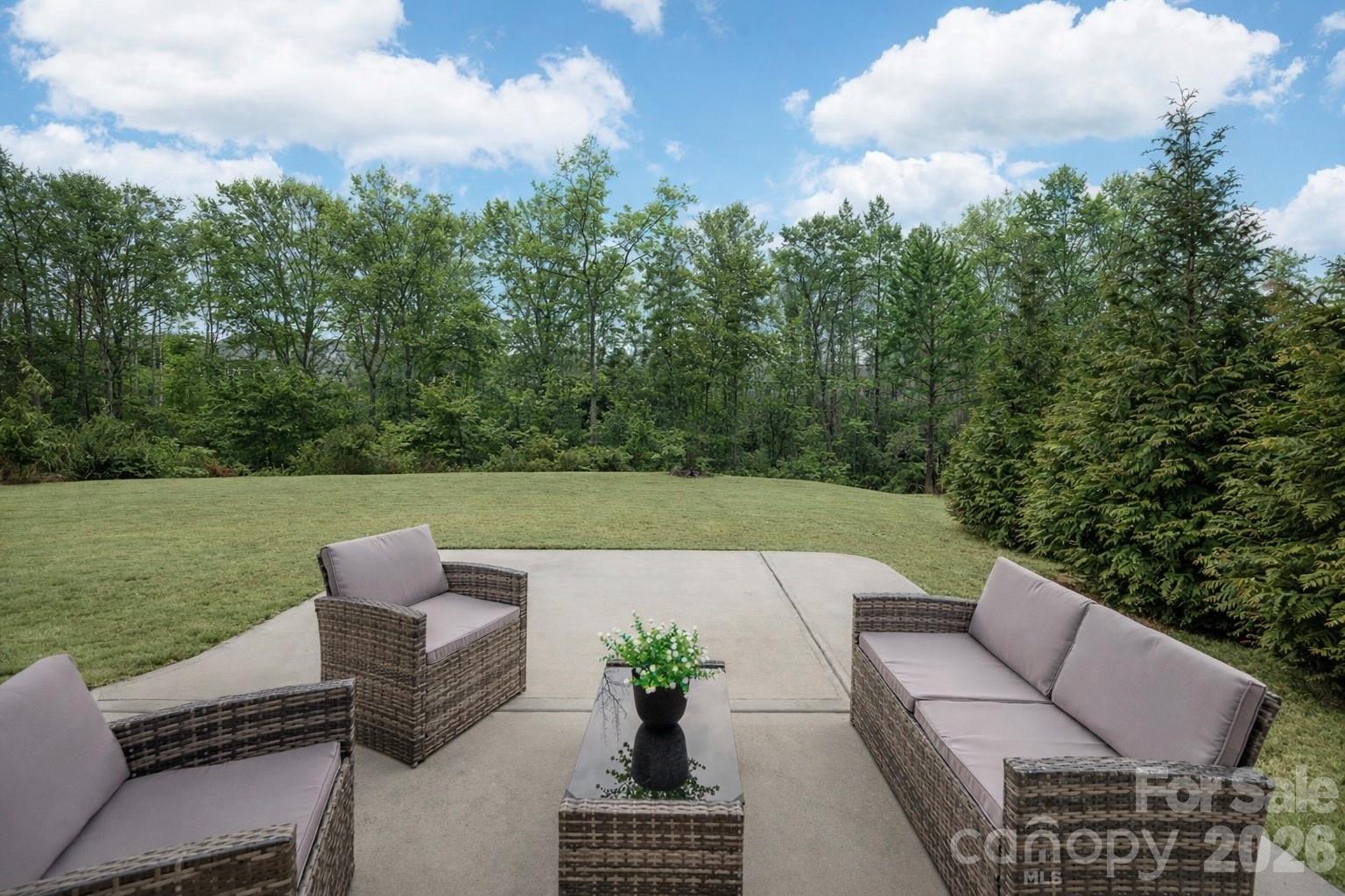 5031 Hamilton Mill Drive