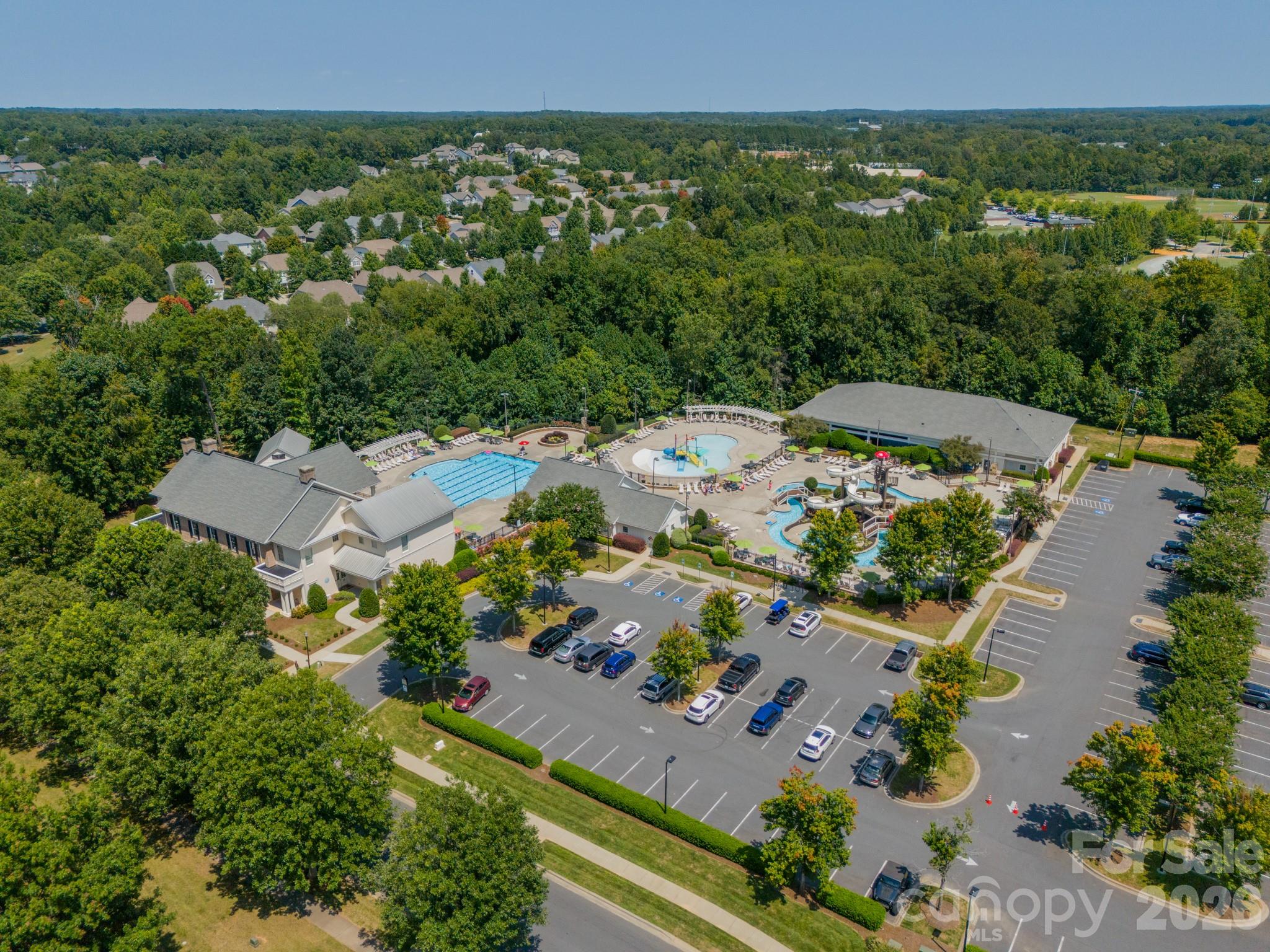 5031 Hamilton Mill Drive