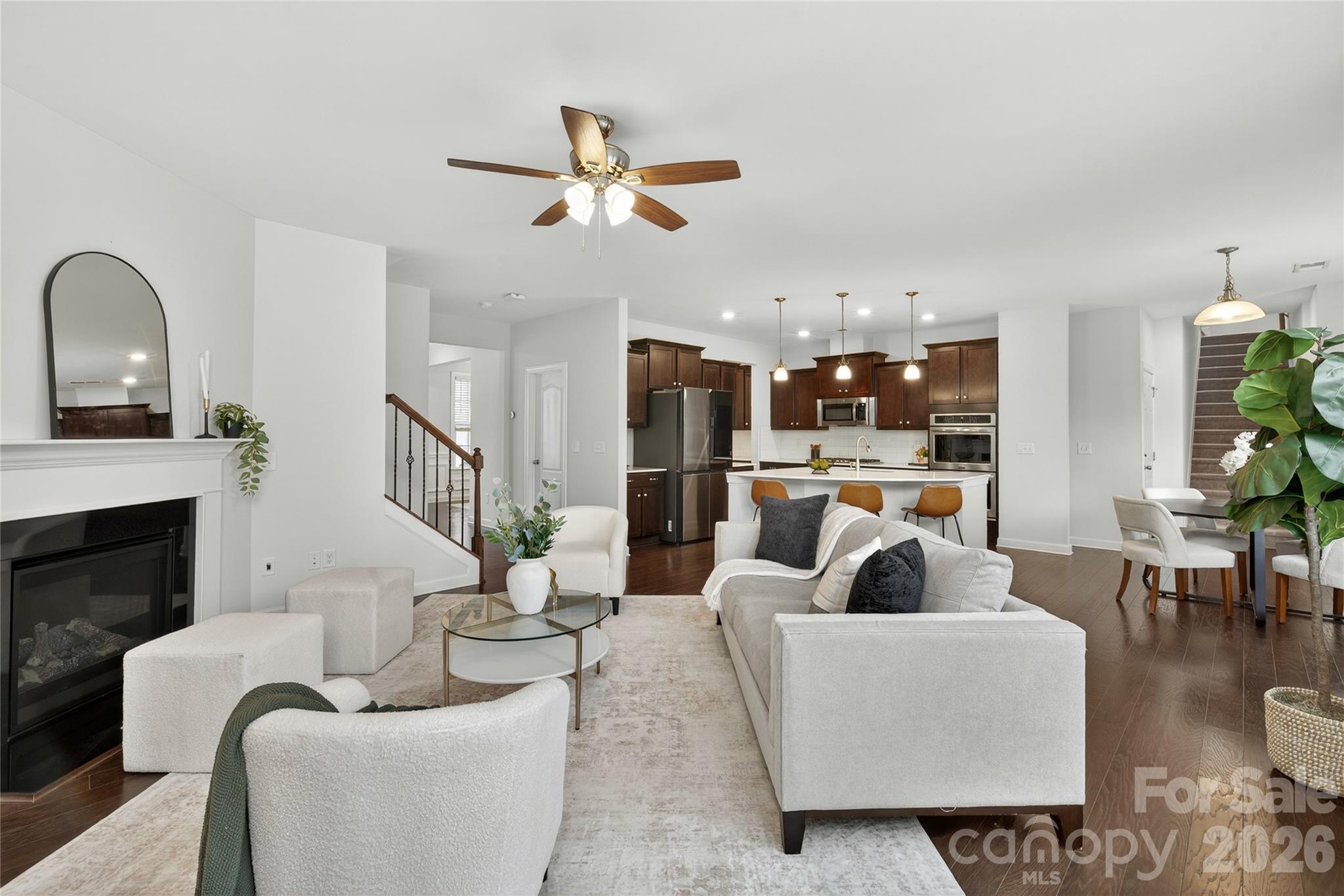 5031 Hamilton Mill Drive