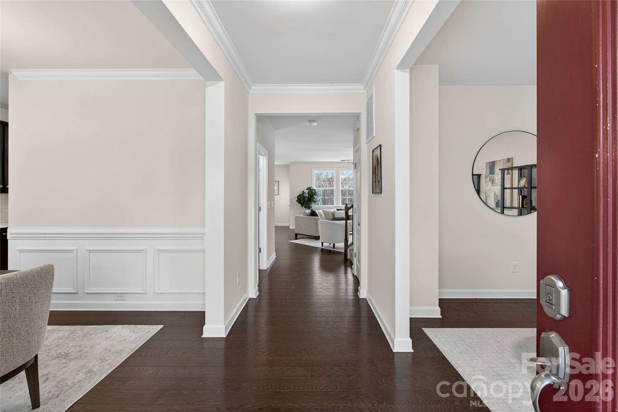 5031 Hamilton Mill Drive