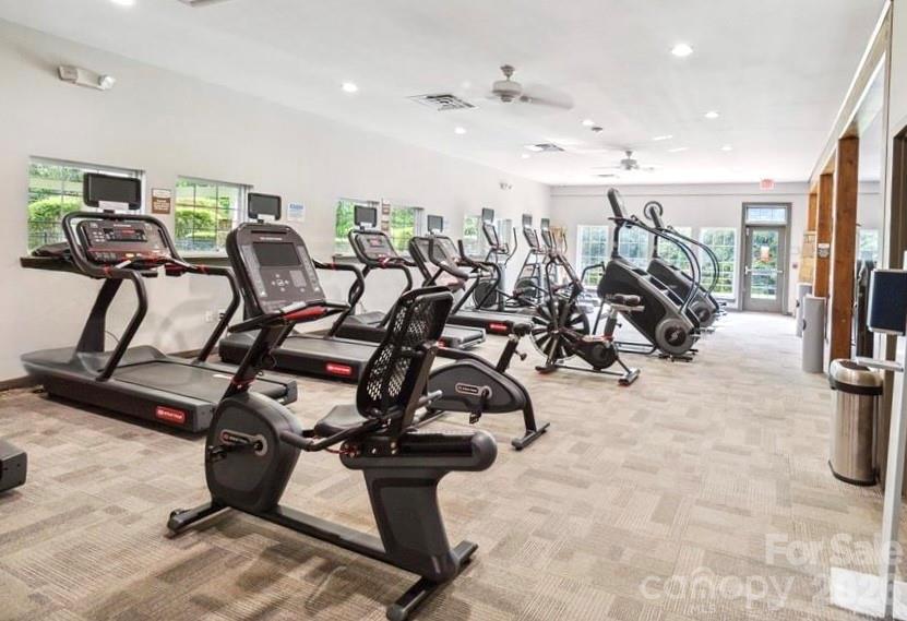 5031 Hamilton Mill Drive