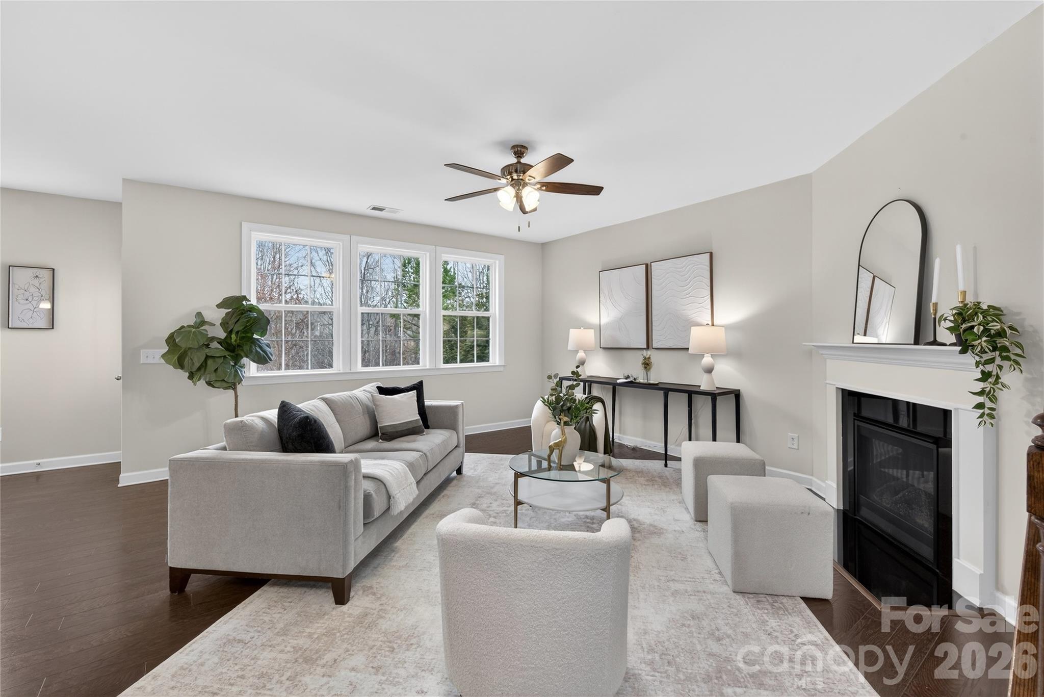 5031 Hamilton Mill Drive