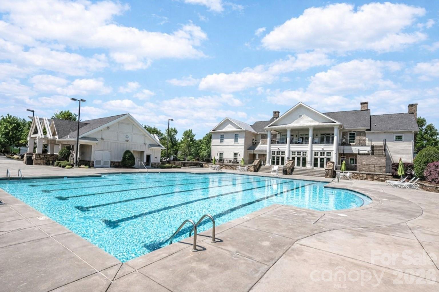 5031 Hamilton Mill Drive