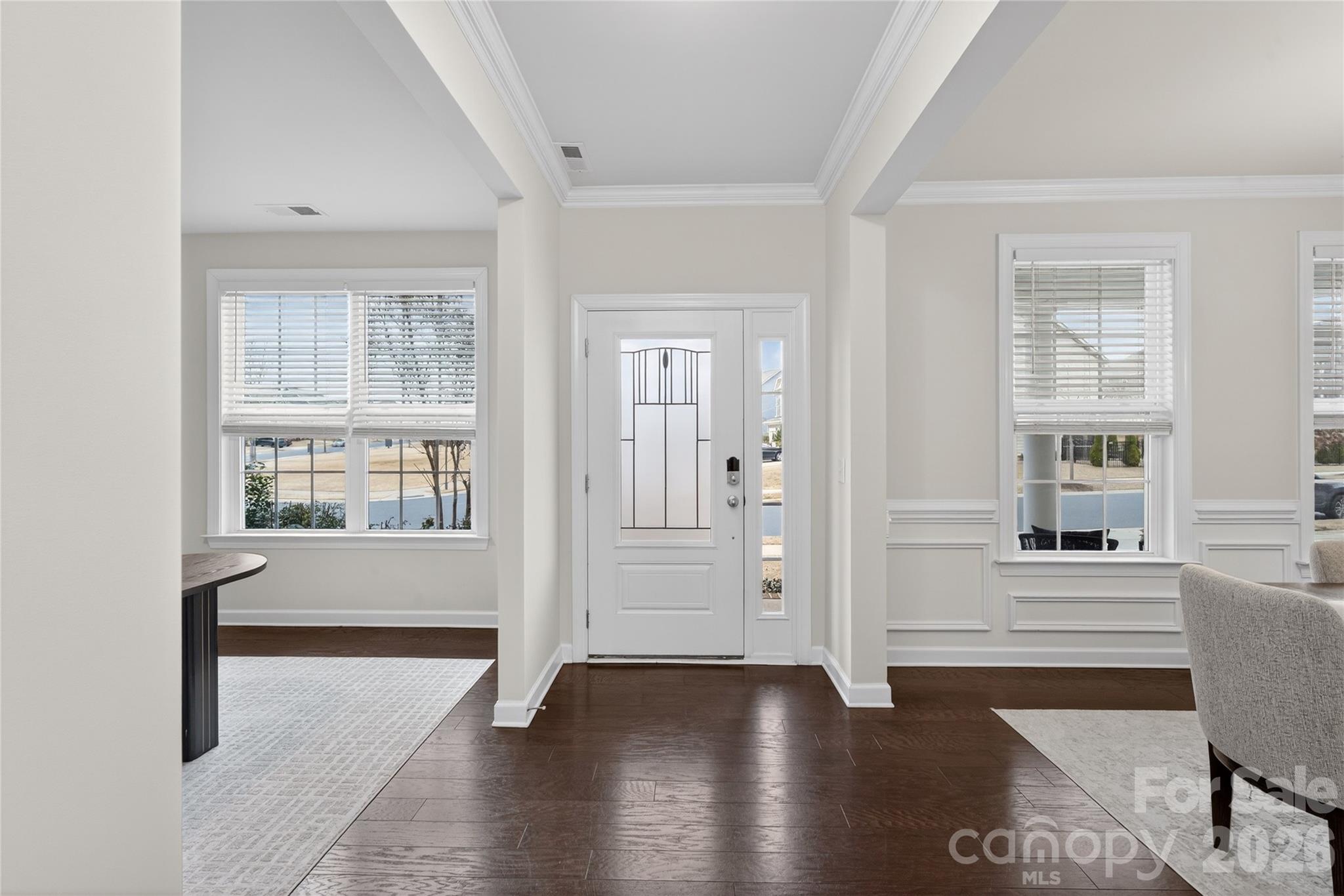 5031 Hamilton Mill Drive