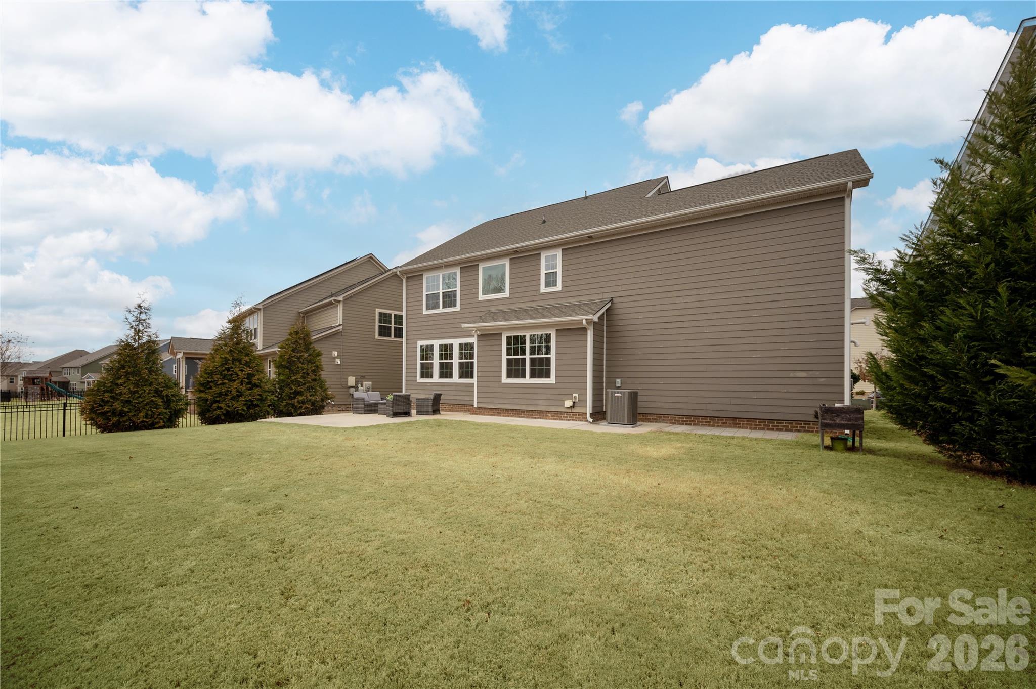 5031 Hamilton Mill Drive