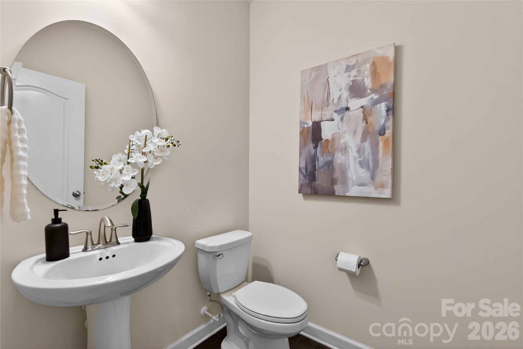 5031 Hamilton Mill Drive