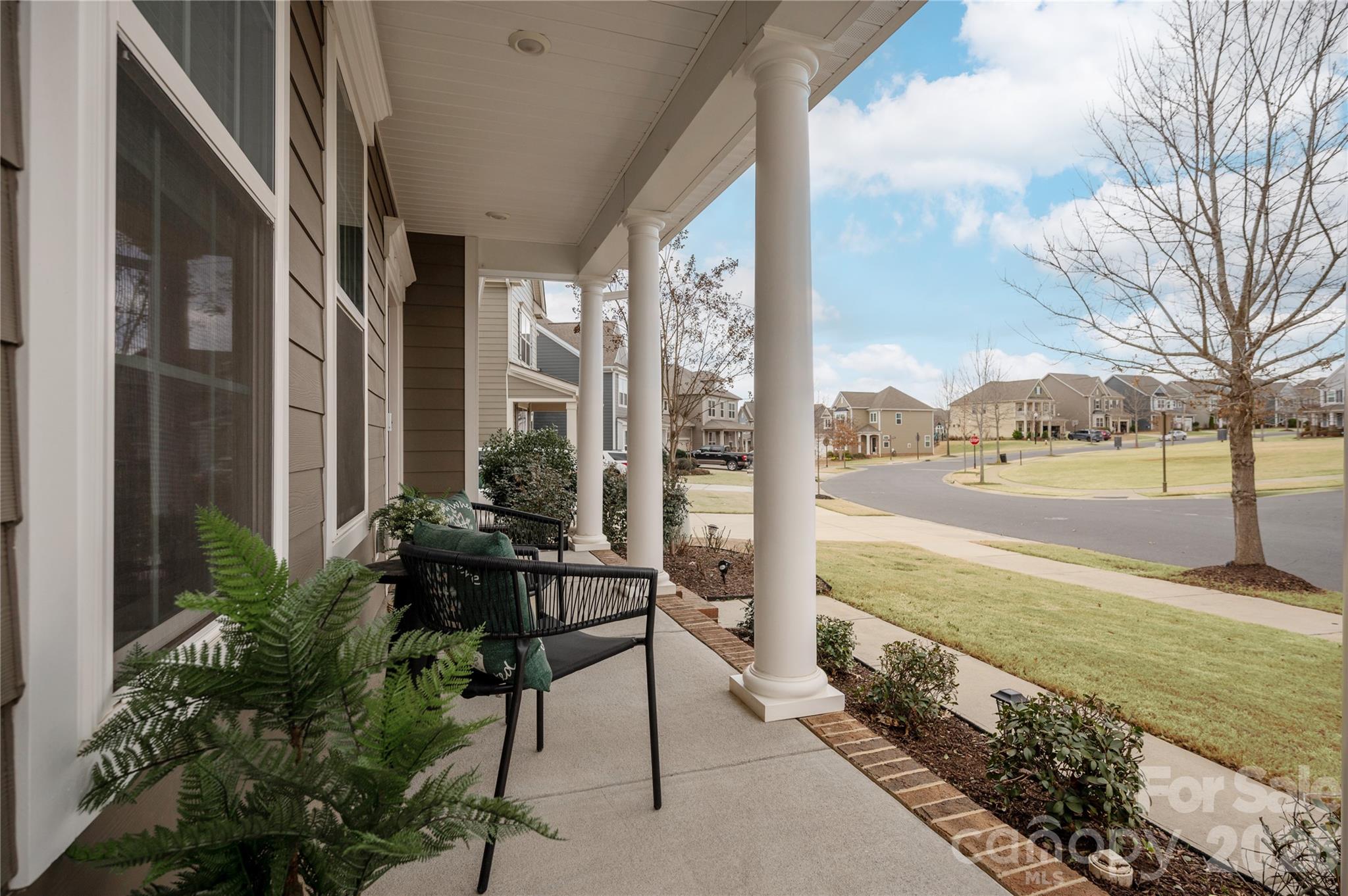 5031 Hamilton Mill Drive