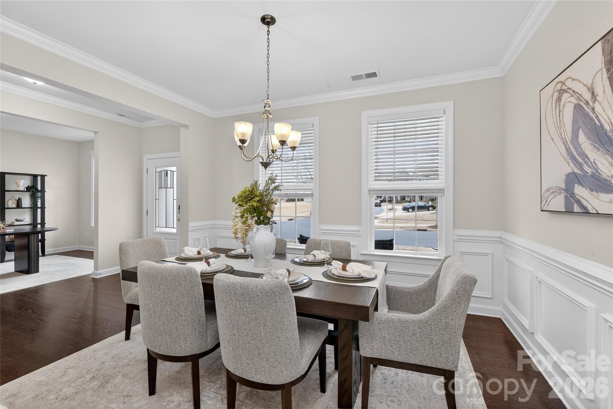 5031 Hamilton Mill Drive