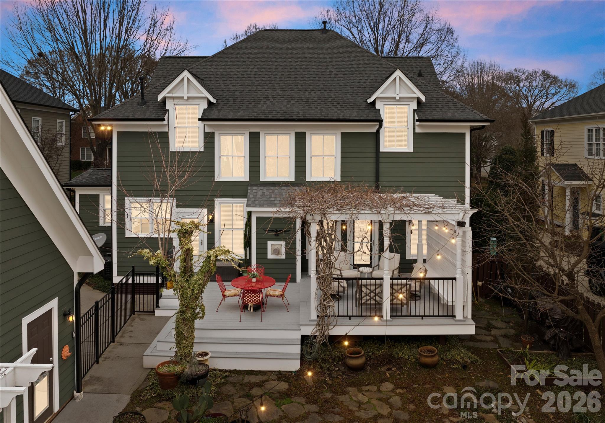 5022 Lady Fern Circle