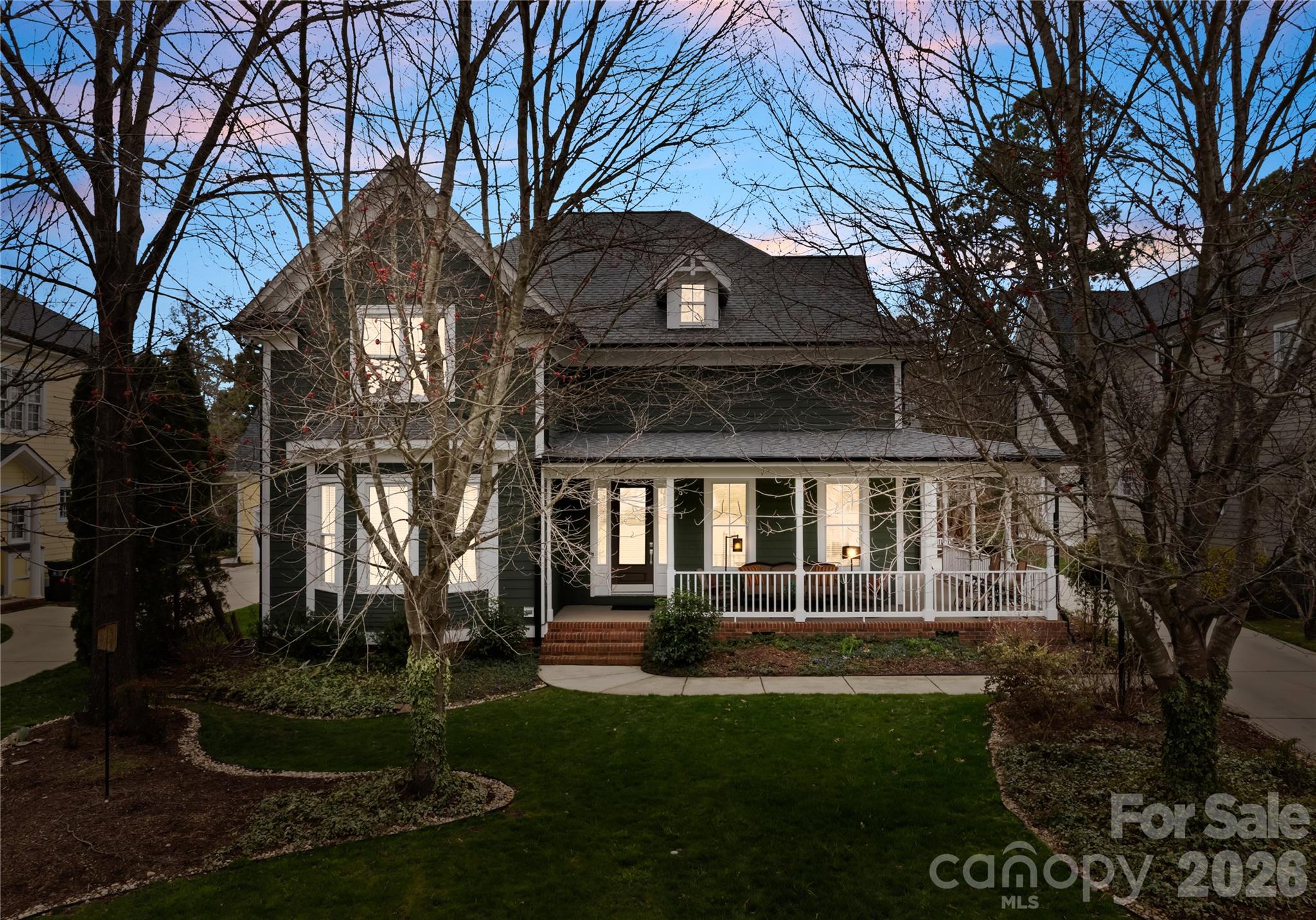 5022 Lady Fern Circle