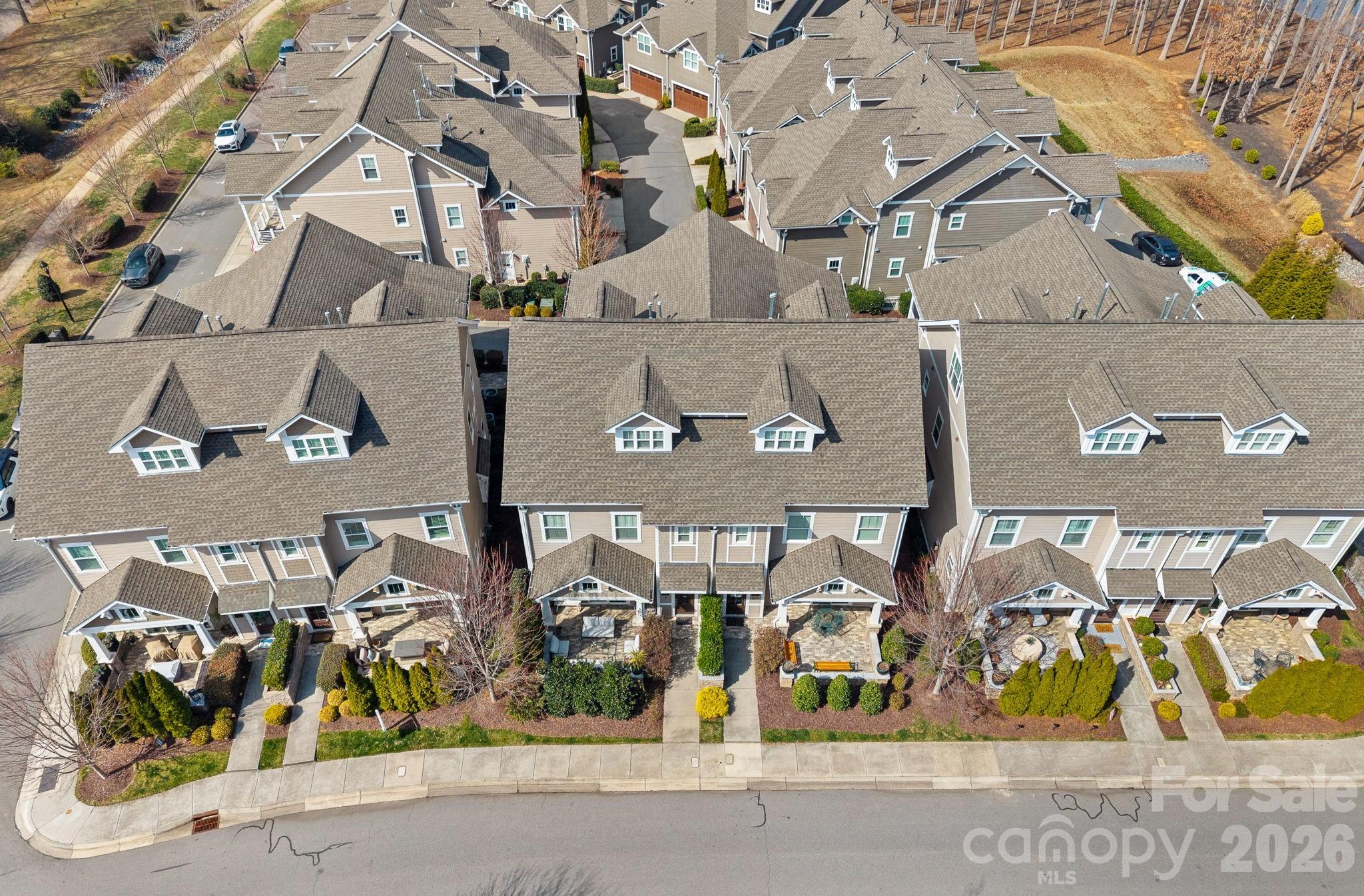 744 Amalfi Drive