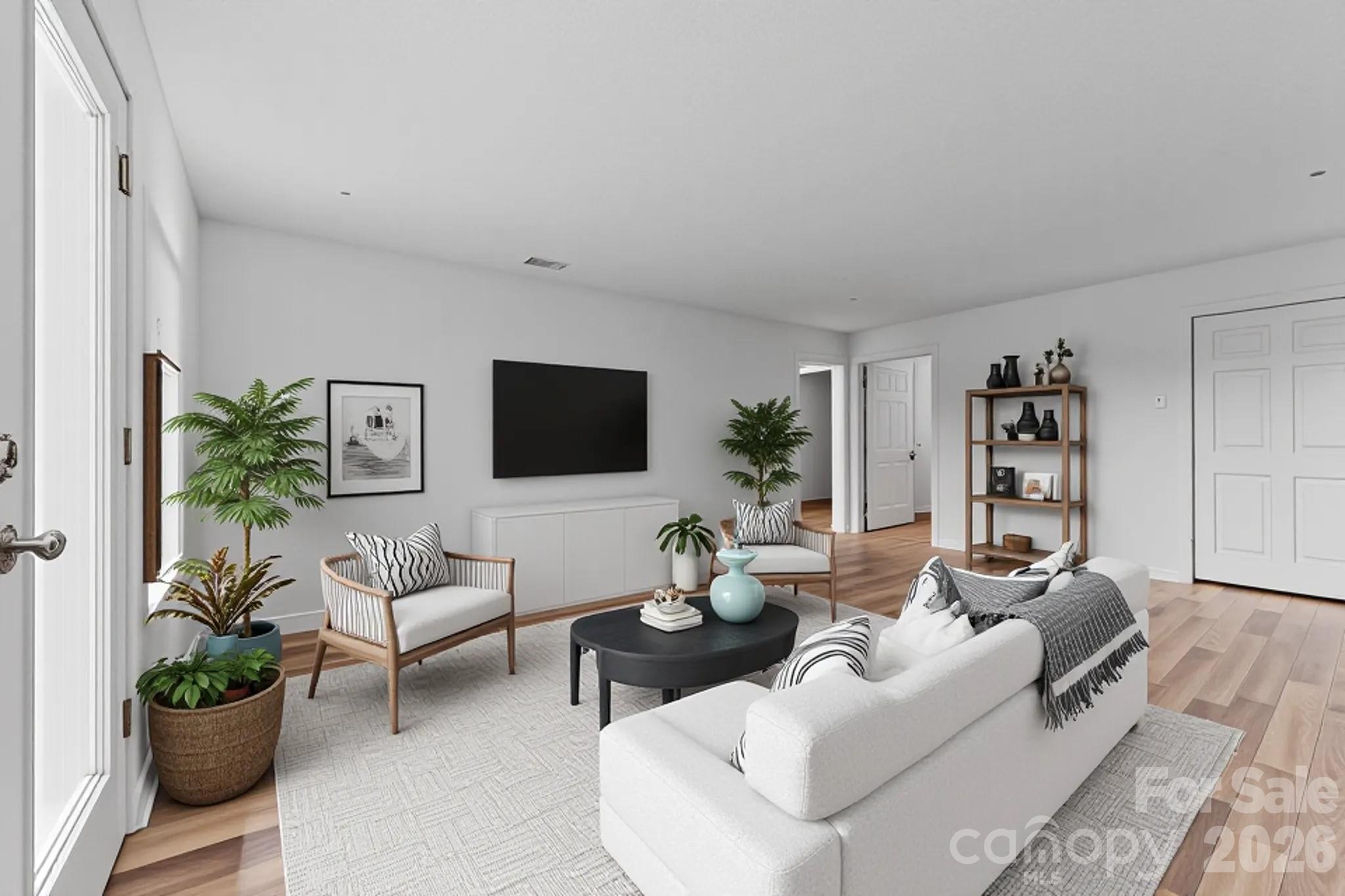 1268 Coon Creek Road