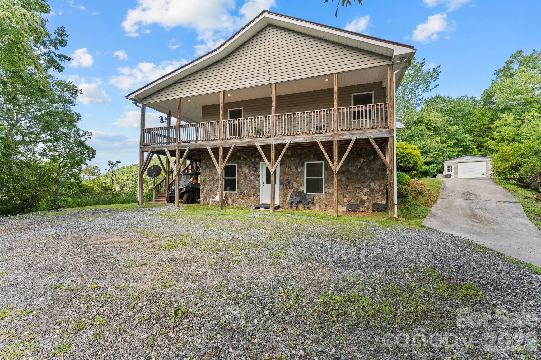 1268 Coon Creek Road
