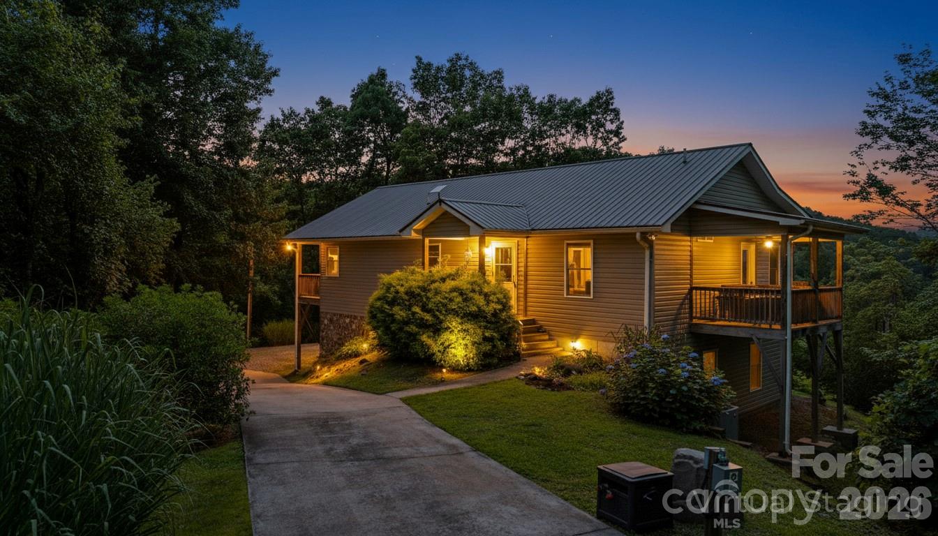 1268 Coon Creek Road