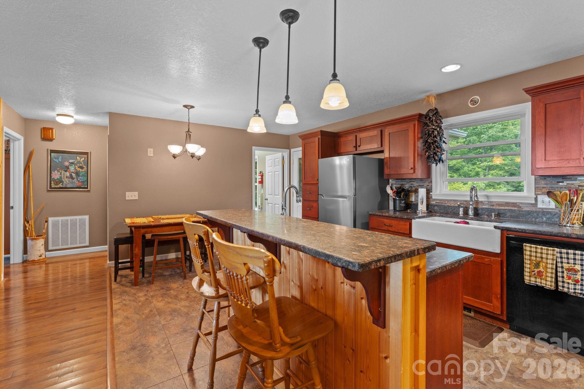 1268 Coon Creek Road