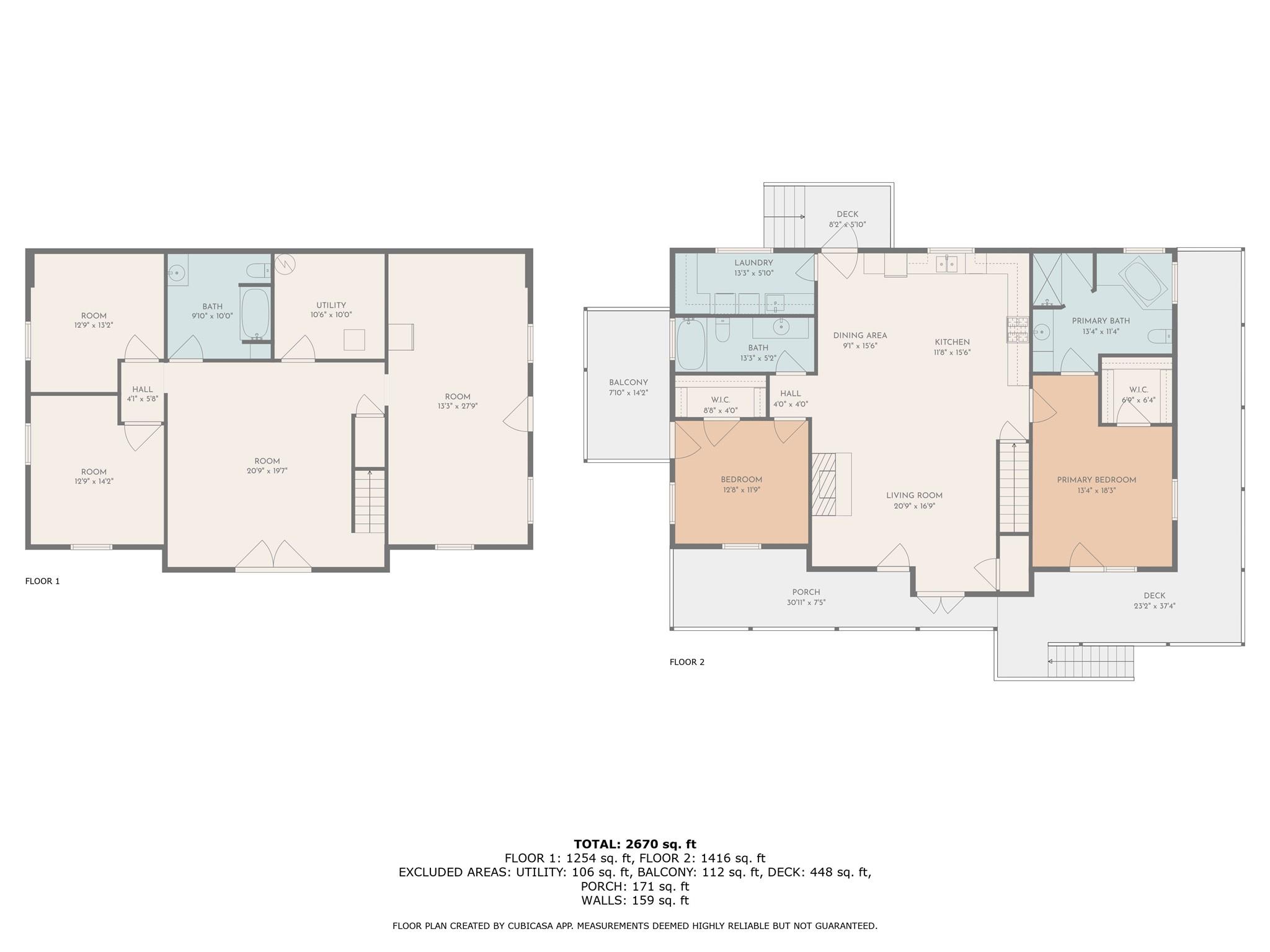 1268 Coon Creek Road