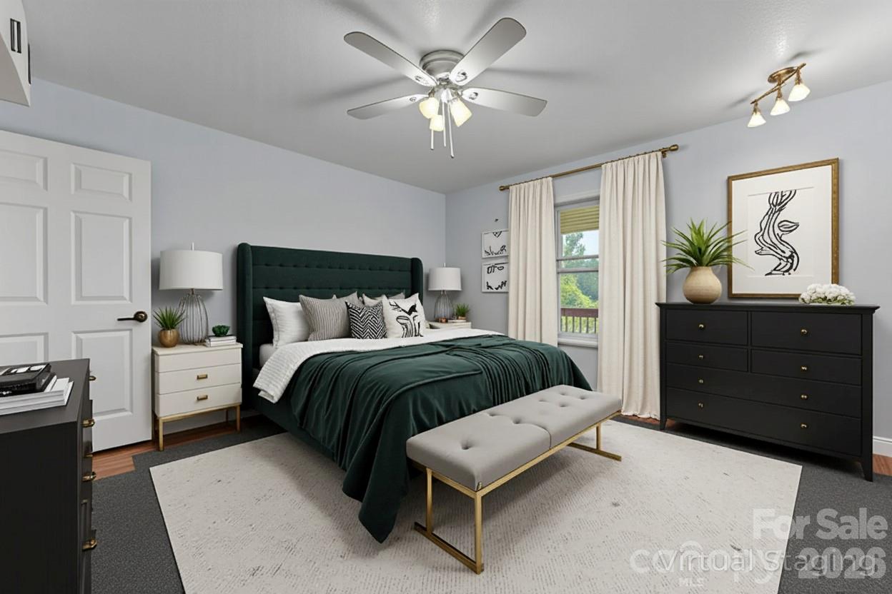 1268 Coon Creek Road