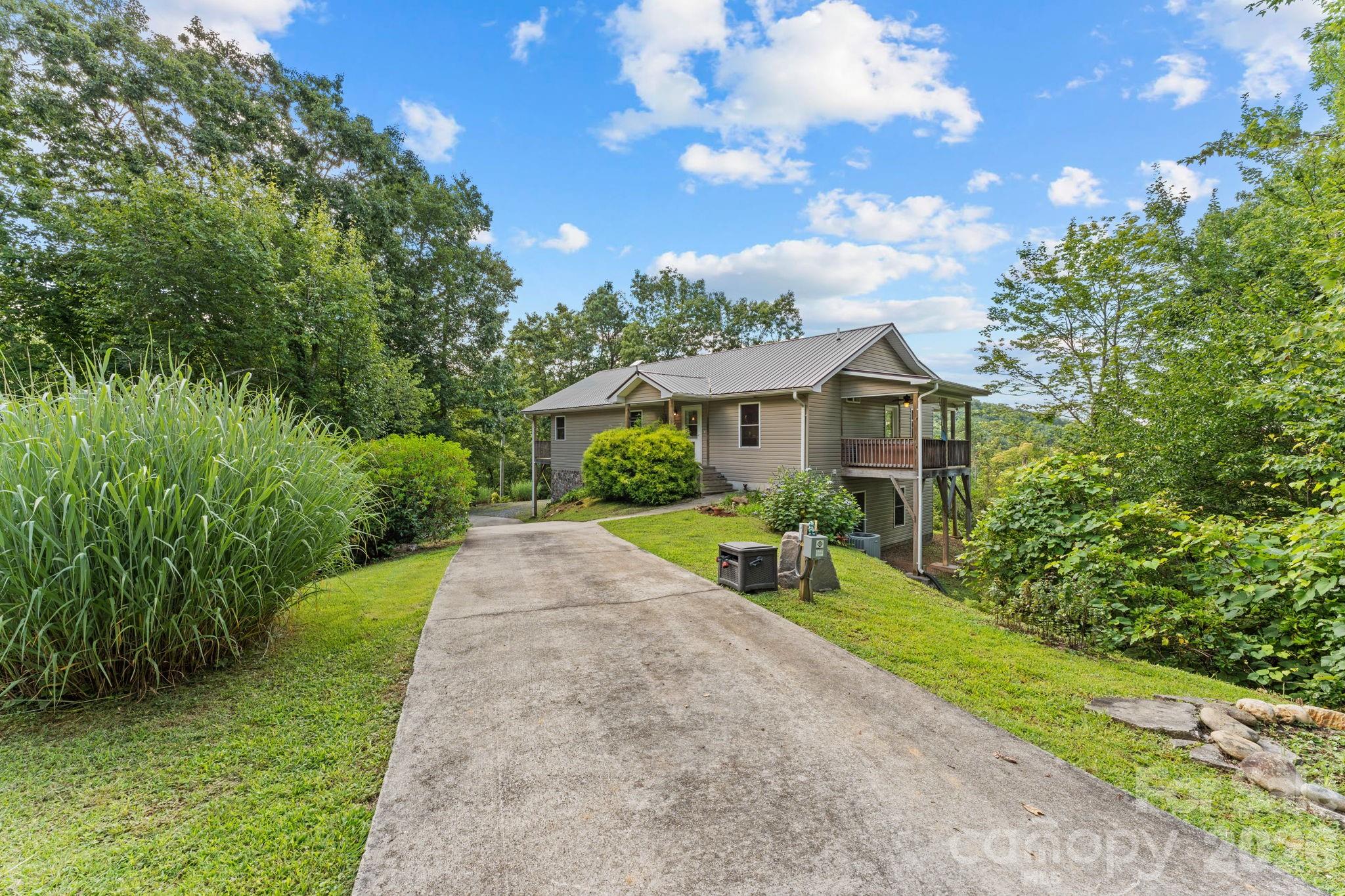 1268 Coon Creek Road