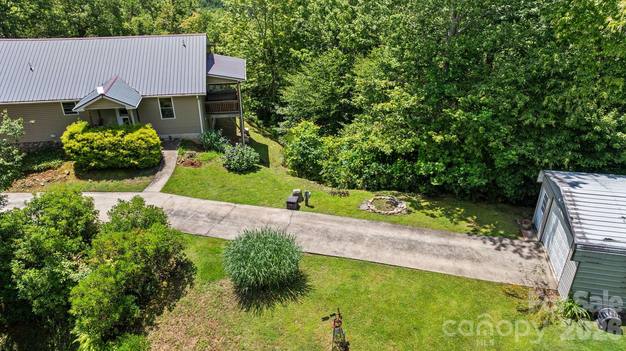 1268 Coon Creek Road