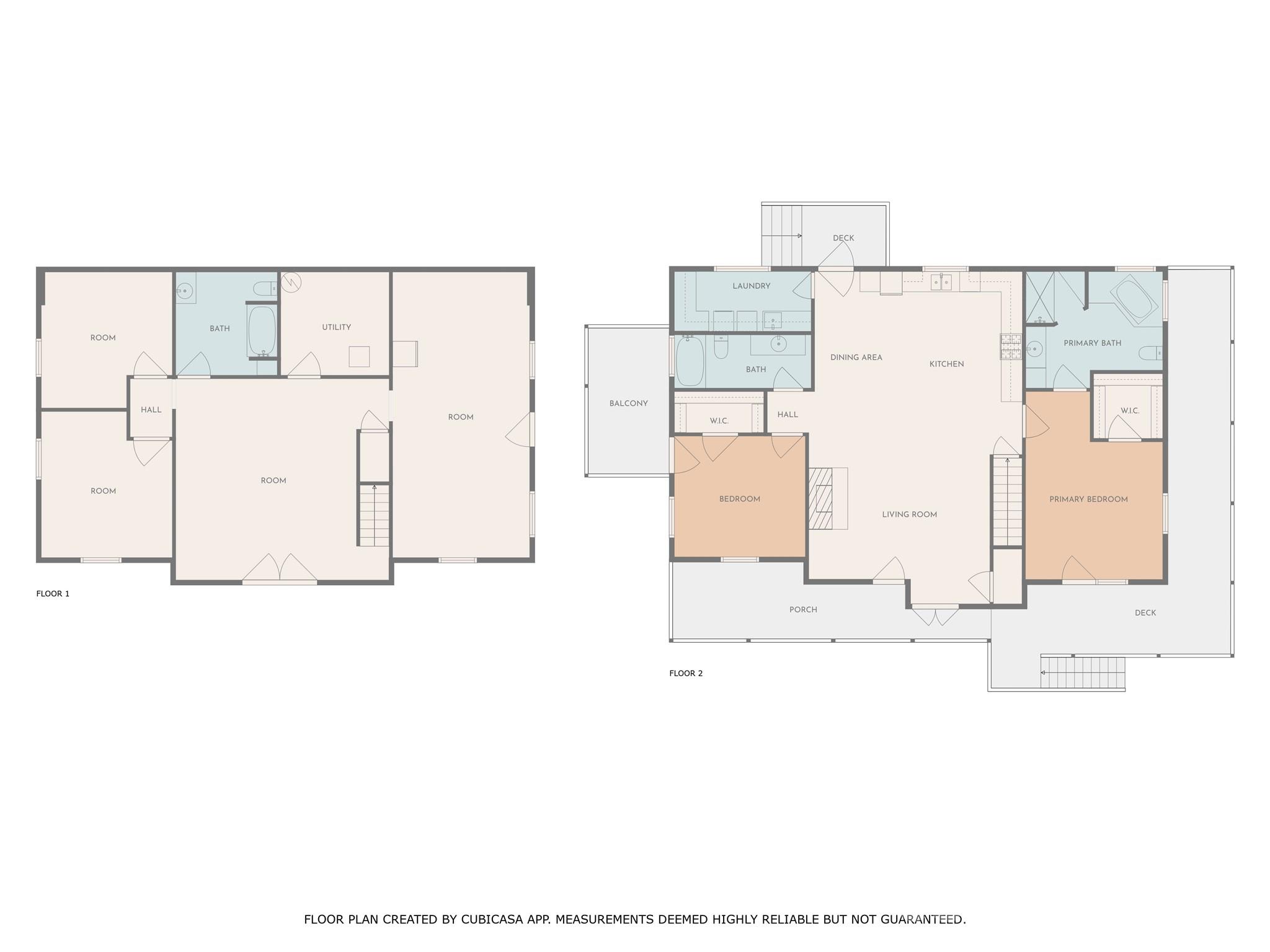 1268 Coon Creek Road