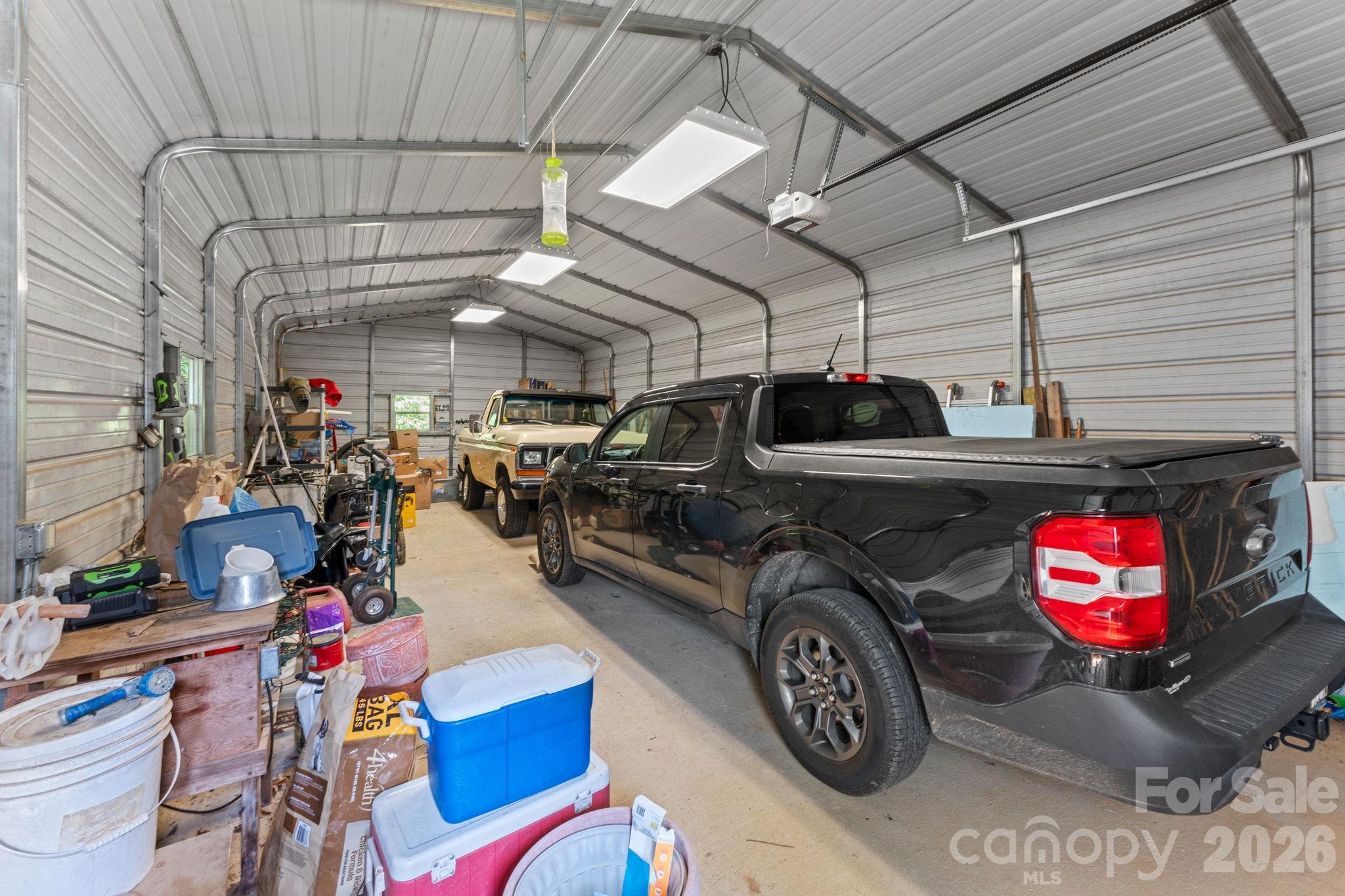 1268 Coon Creek Road