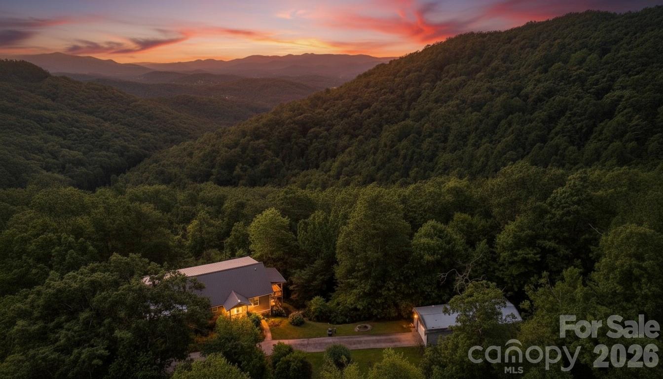 1268 Coon Creek Road