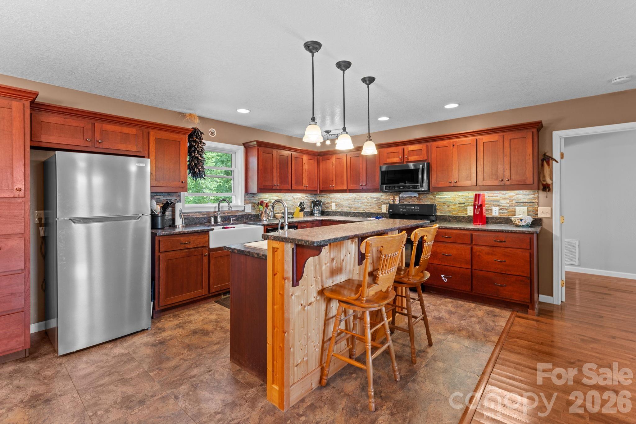 1268 Coon Creek Road