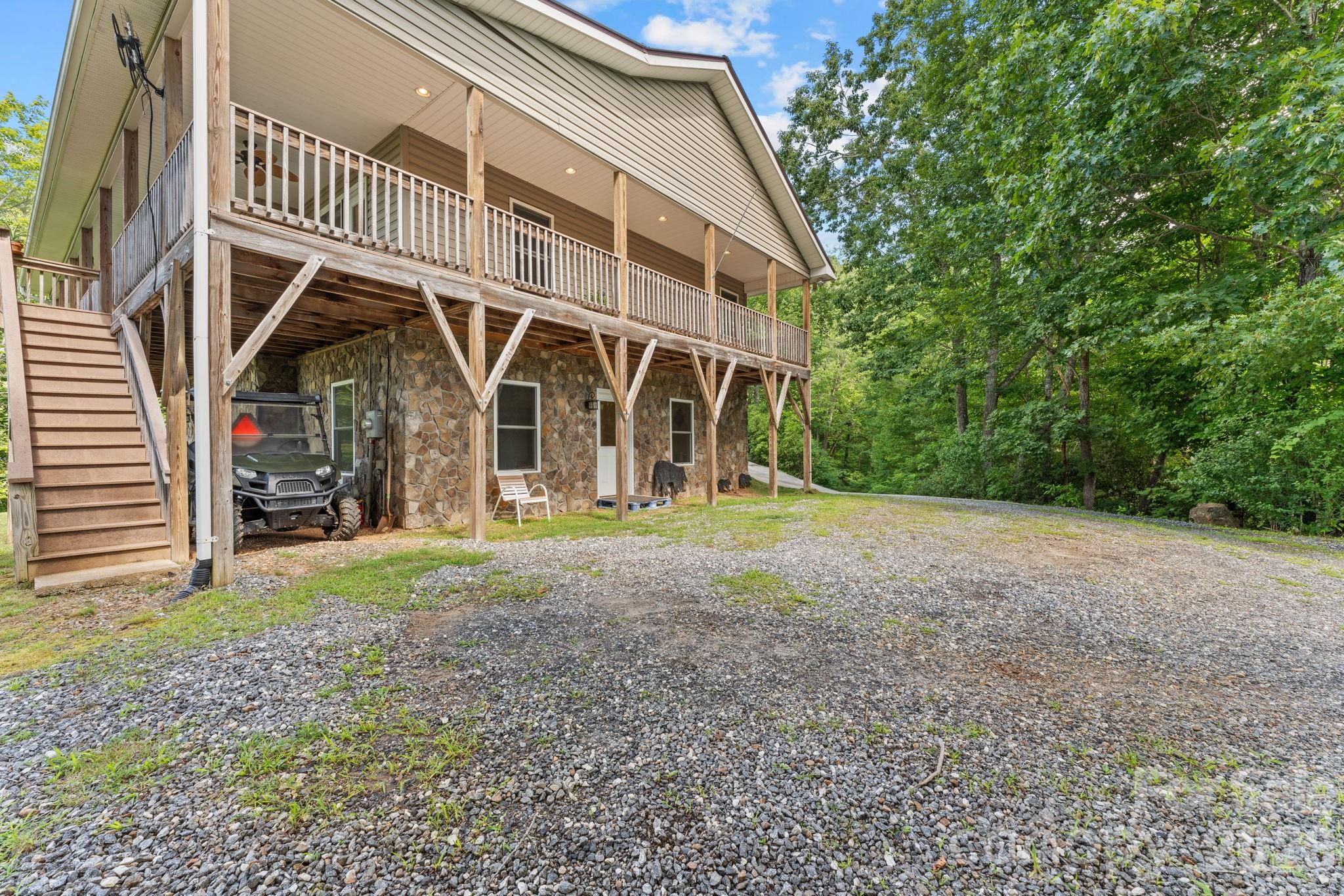 1268 Coon Creek Road