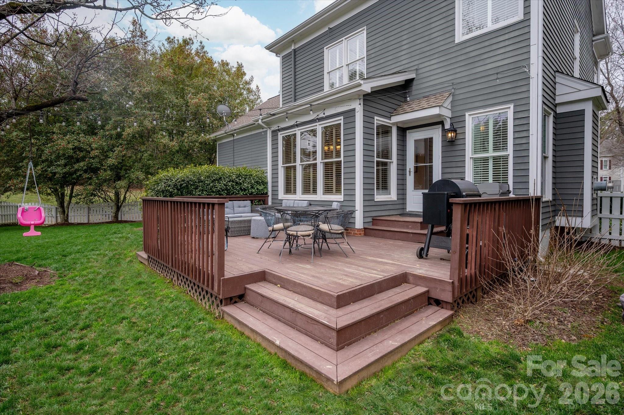 815 Celbridge Court