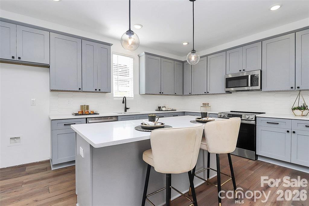 1026 Margaret Brown Street