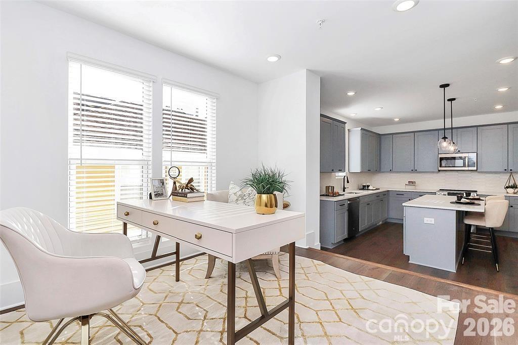 1026 Margaret Brown Street