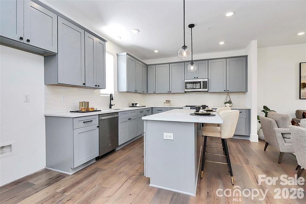 1026 Margaret Brown Street