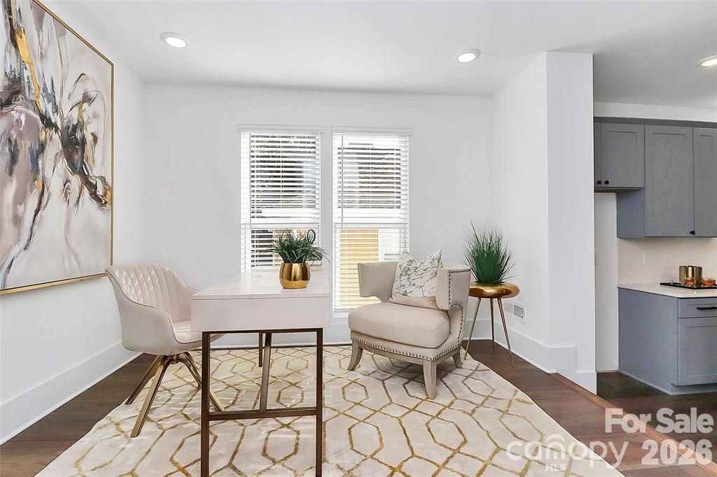 1026 Margaret Brown Street