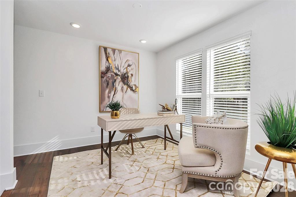 1026 Margaret Brown Street