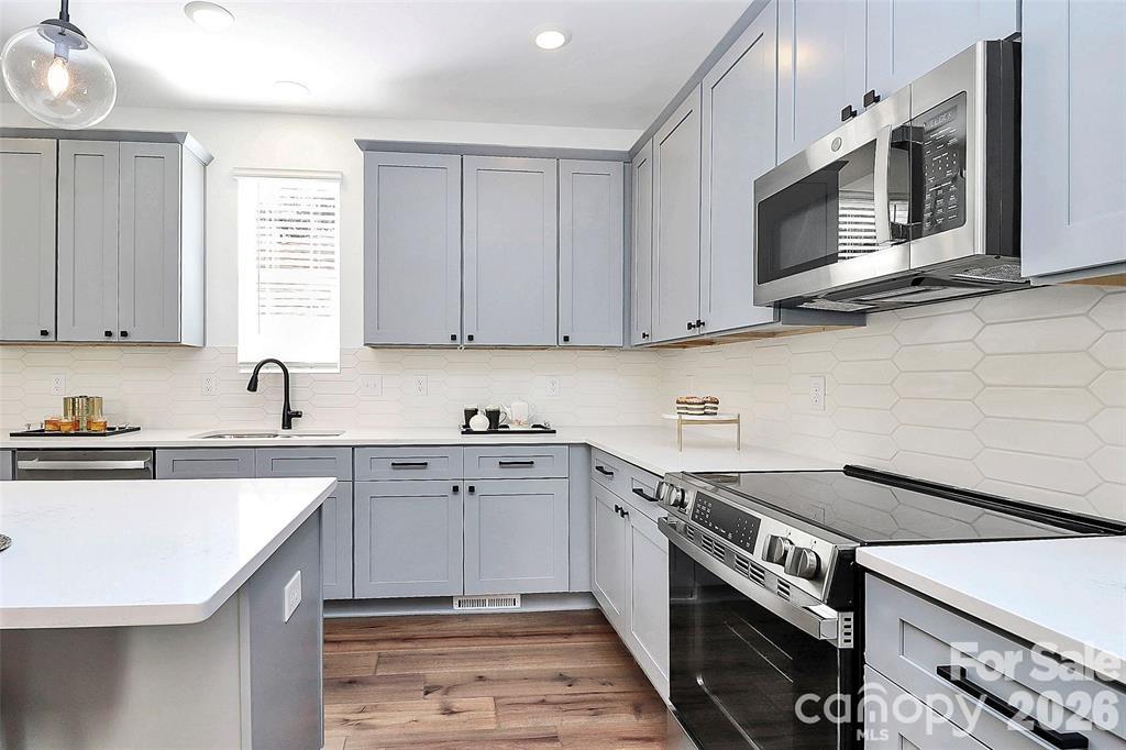 1026 Margaret Brown Street