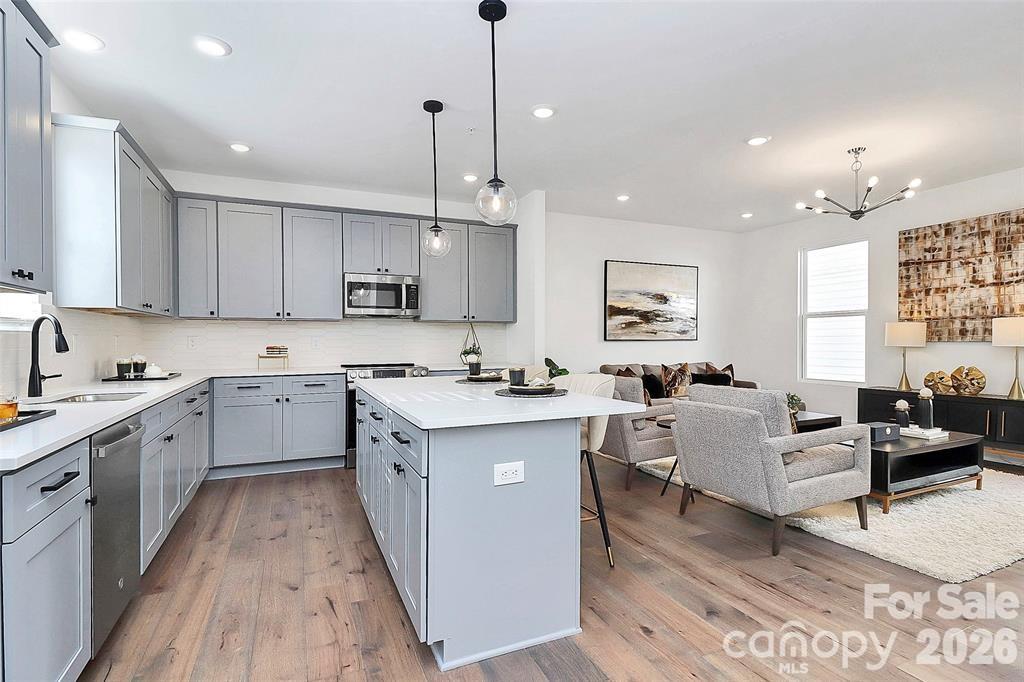 1026 Margaret Brown Street