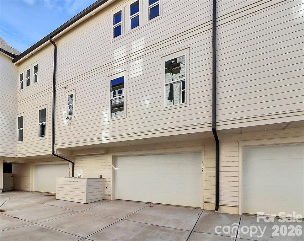 1026 Margaret Brown Street