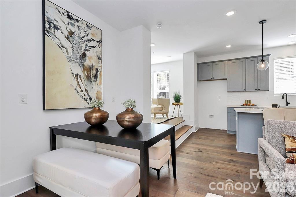 1026 Margaret Brown Street