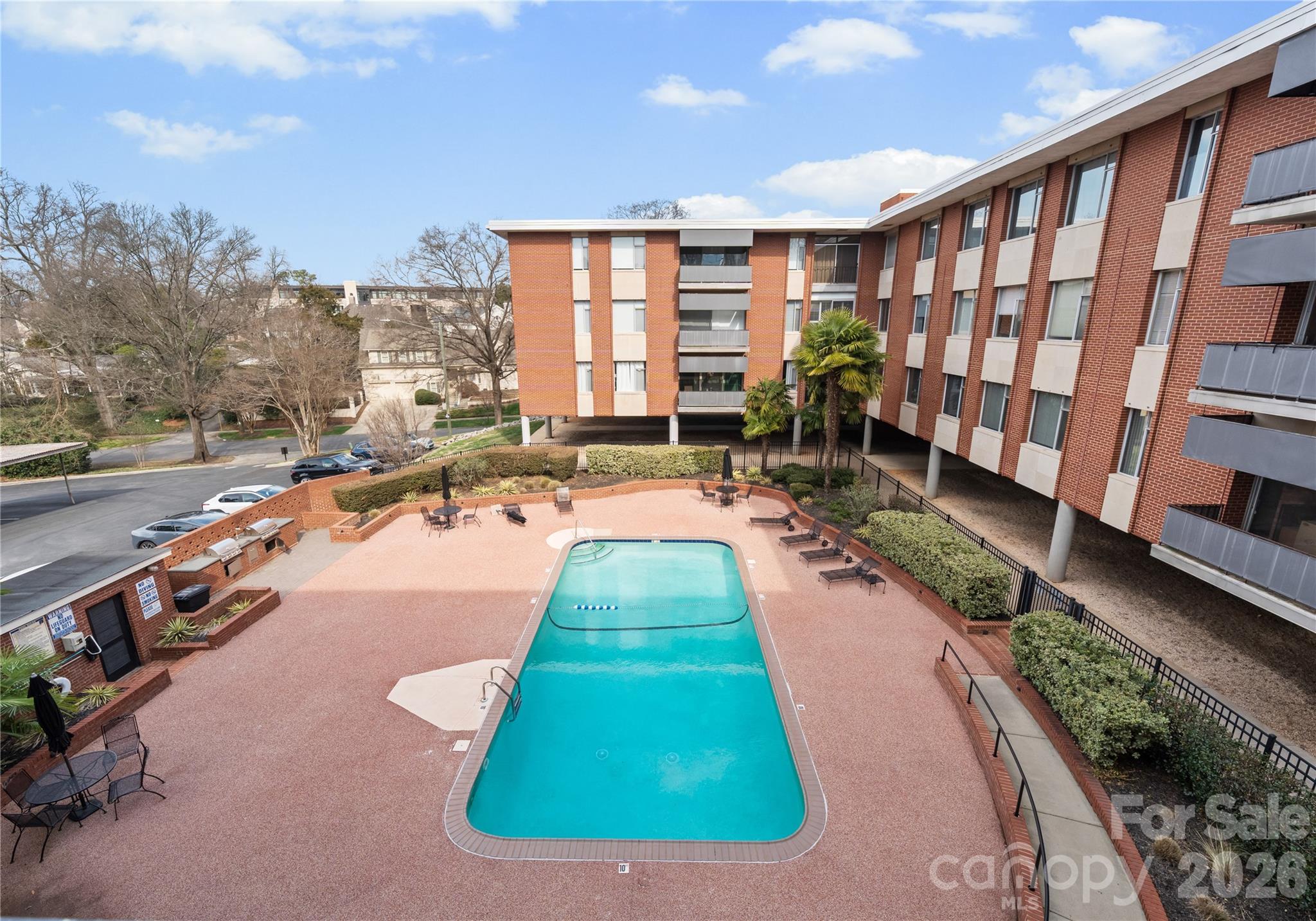 1300 Queens Road