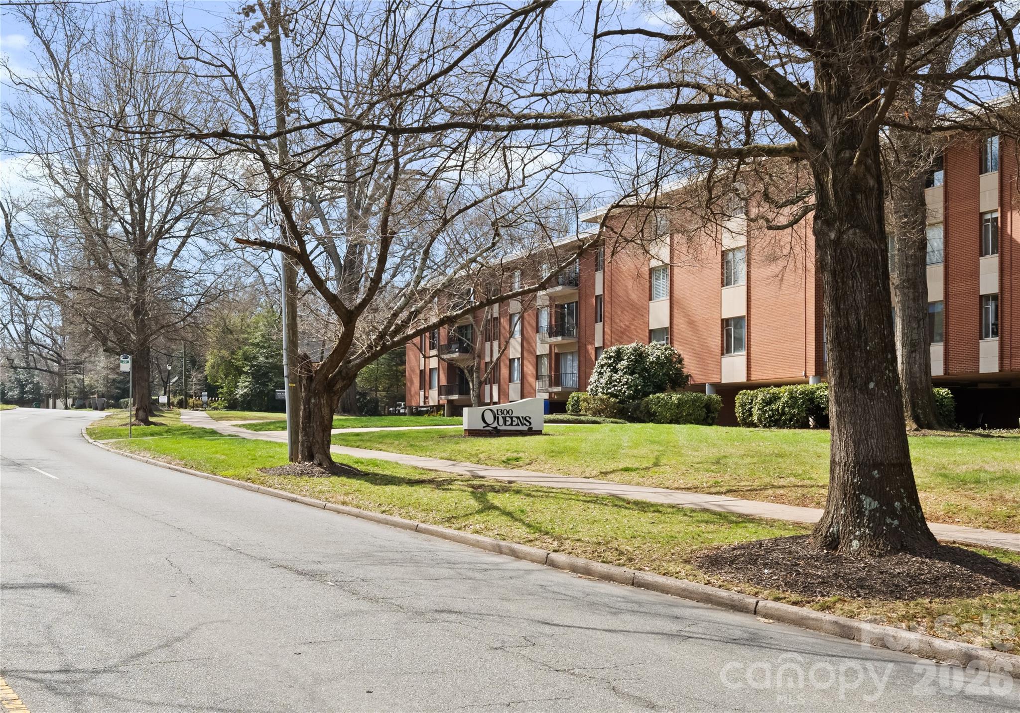 1300 Queens Road