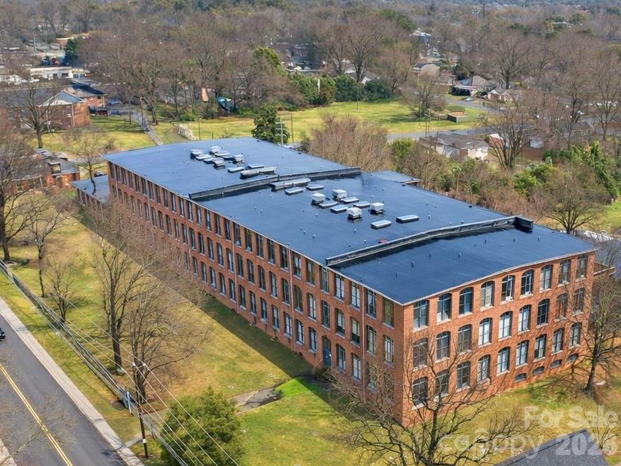 201 S Hoskins Road Unit: 129