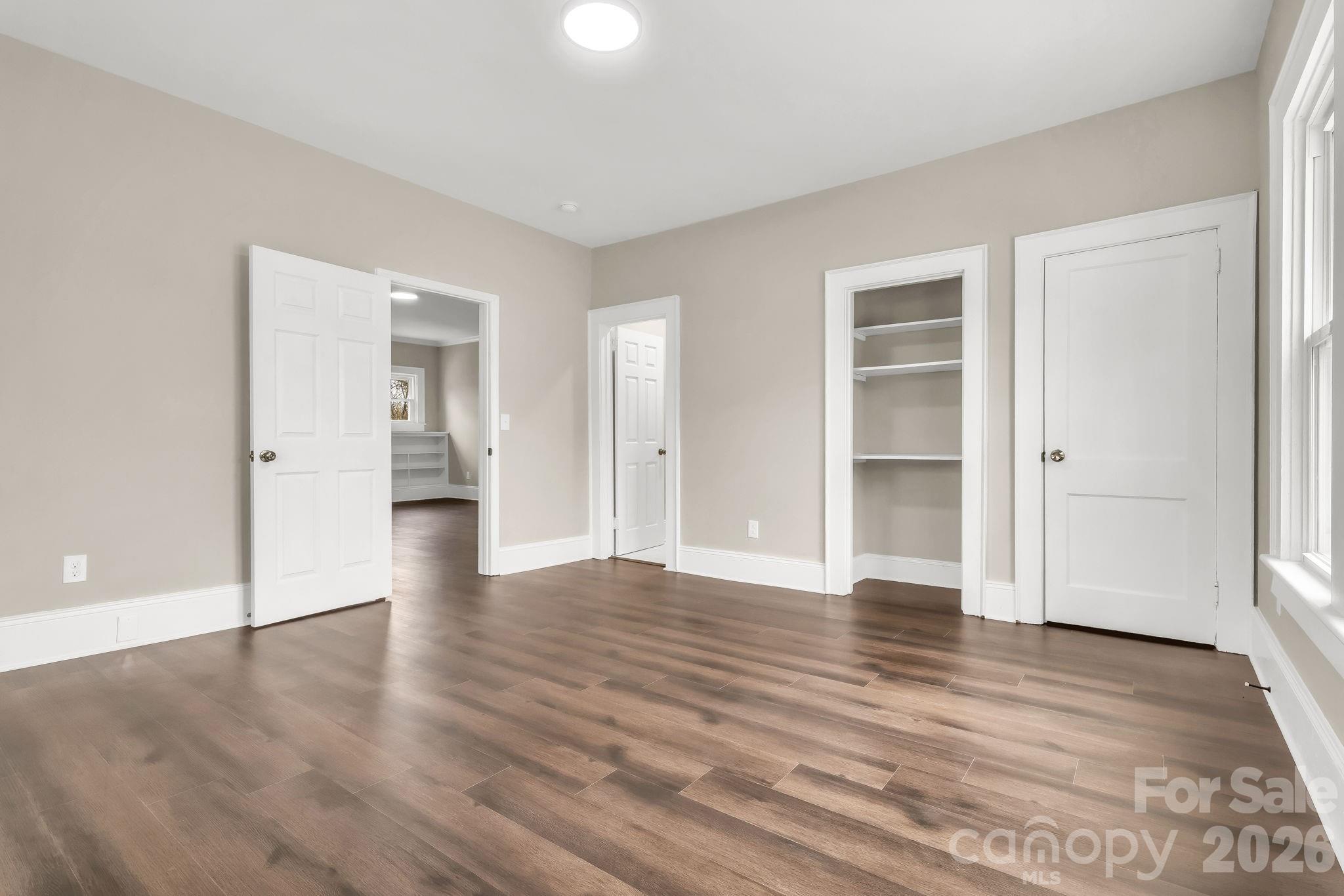 1817 Little Rock Road Unit: 2