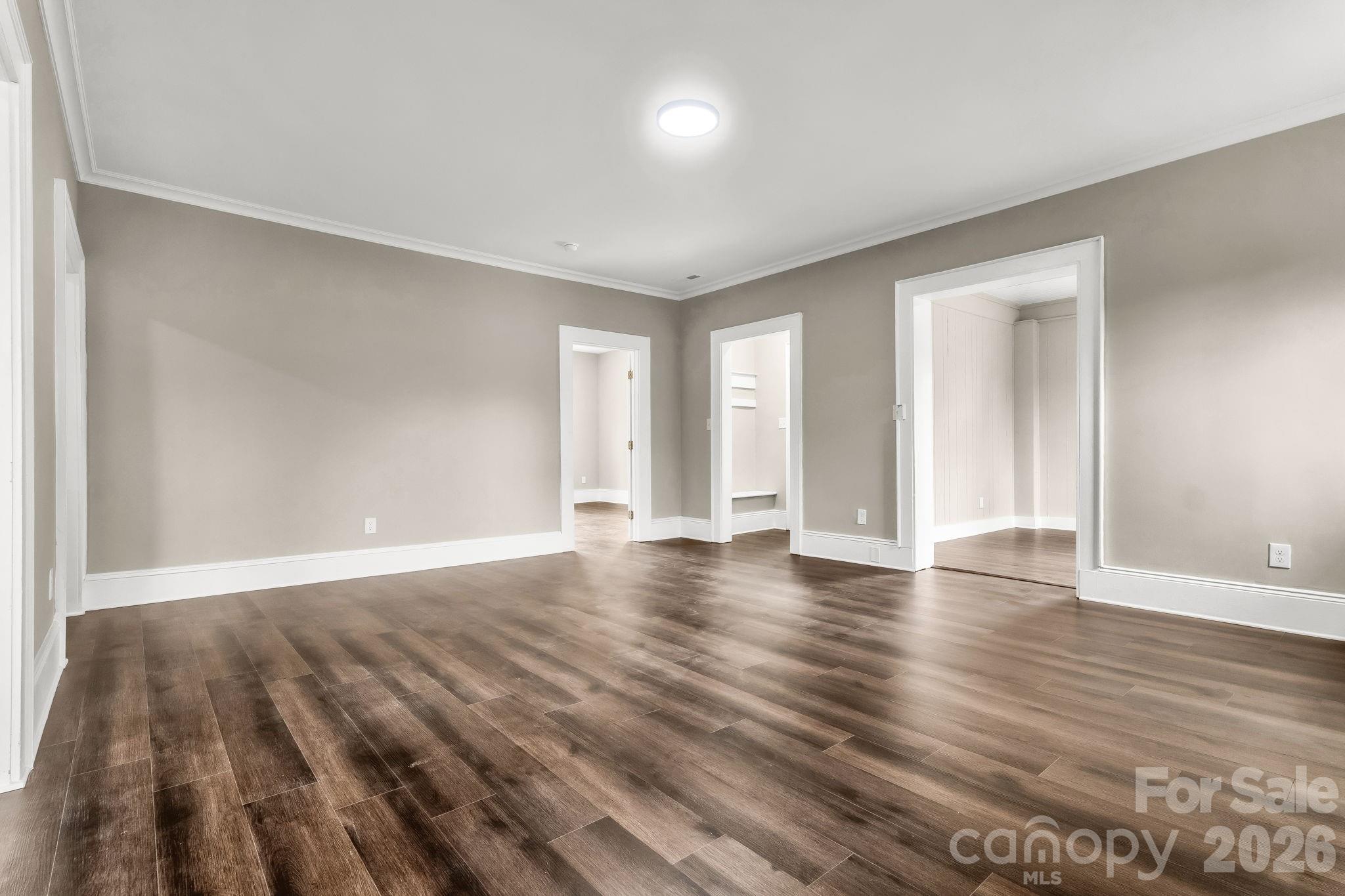 1817 Little Rock Road Unit: 2