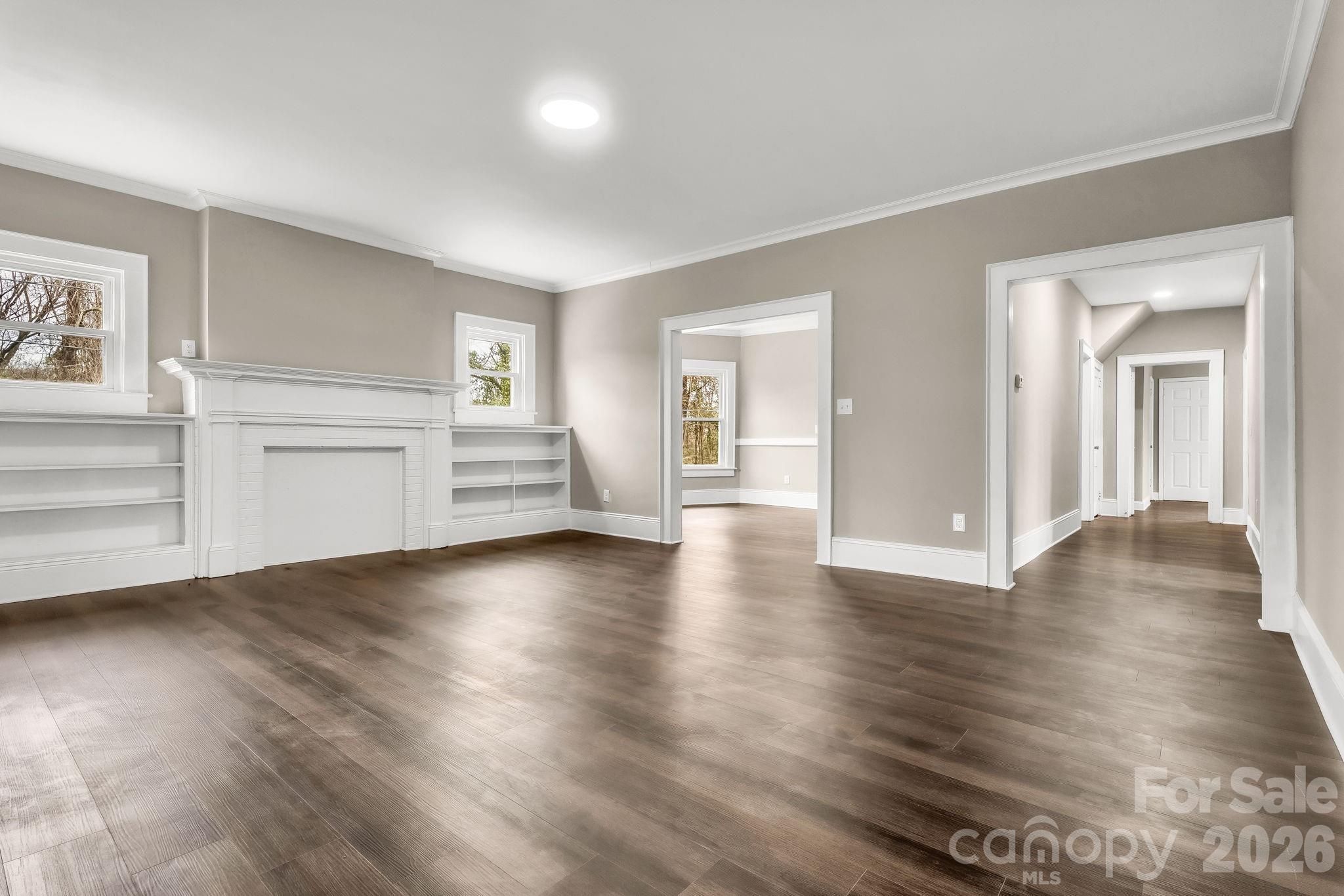 1817 Little Rock Road Unit: 2