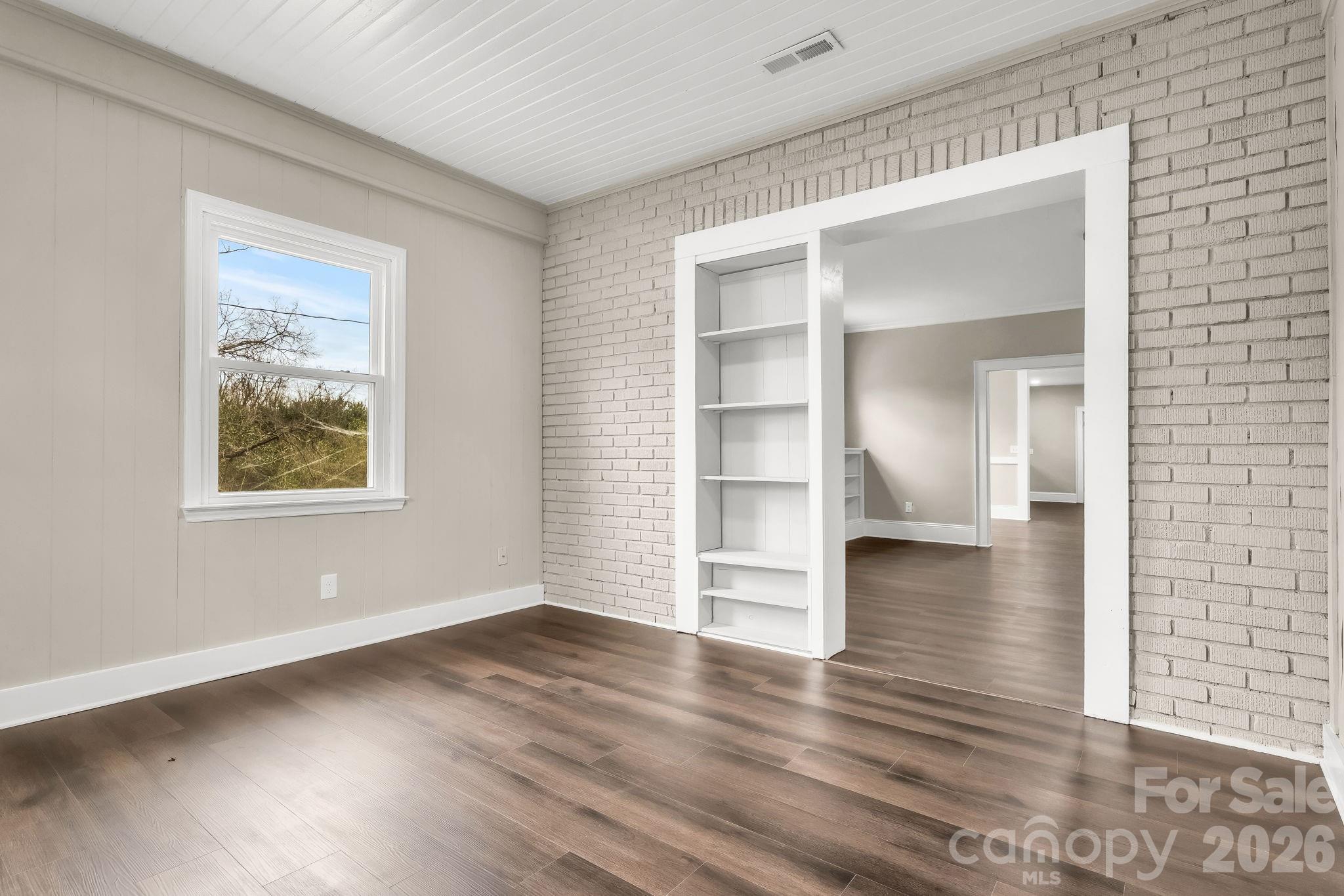 1817 Little Rock Road Unit: 2