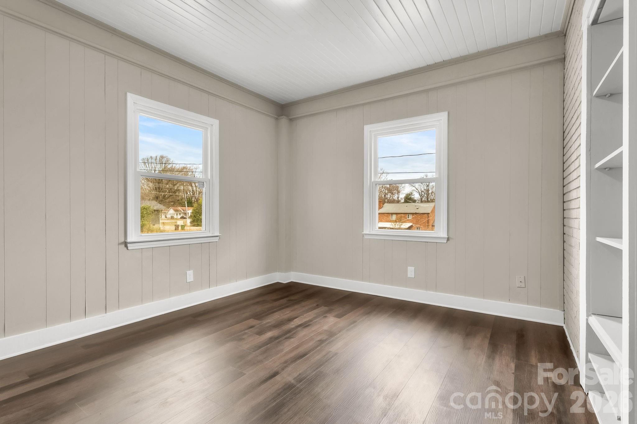 1817 Little Rock Road Unit: 2